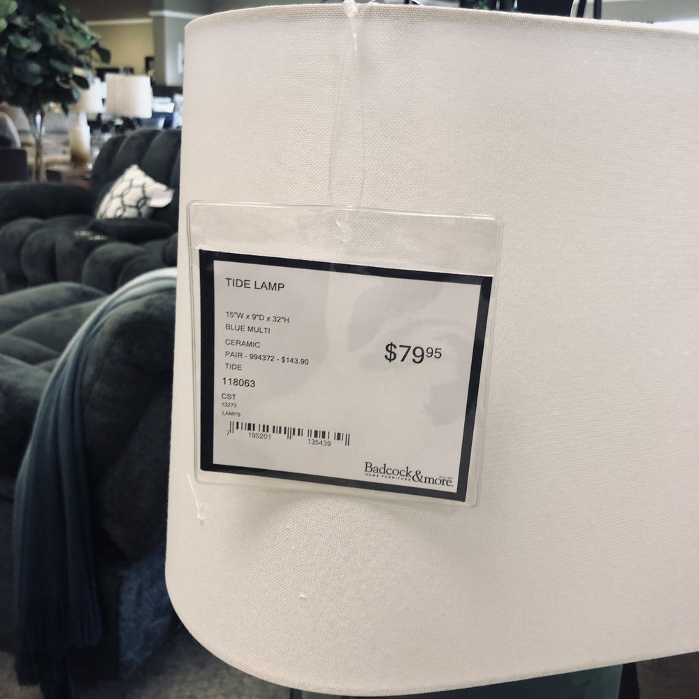 Badcock Home Furniture &more