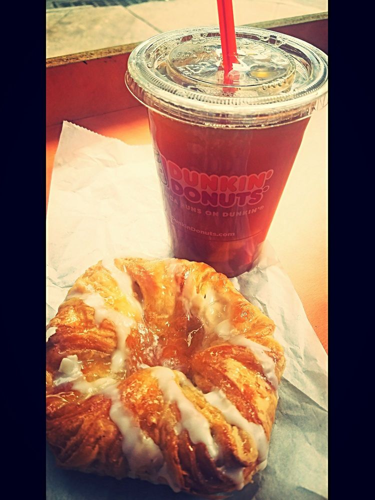 Dunkin’ Donuts Coffee & Tea 4199 Broadway, Washington Heights, New