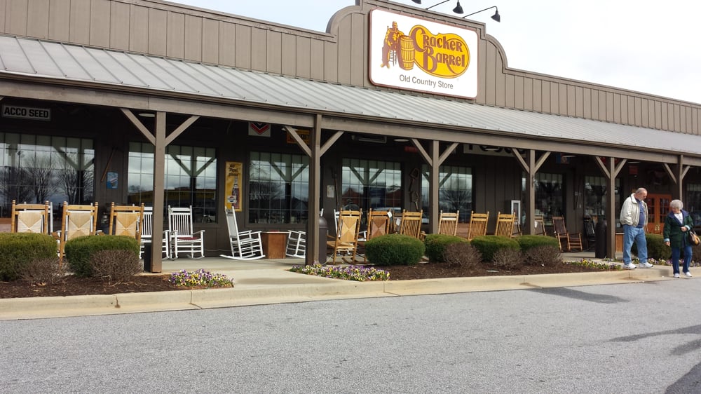 Cracker Barrel Old Country Store 15 Photos & 13 Reviews Southern