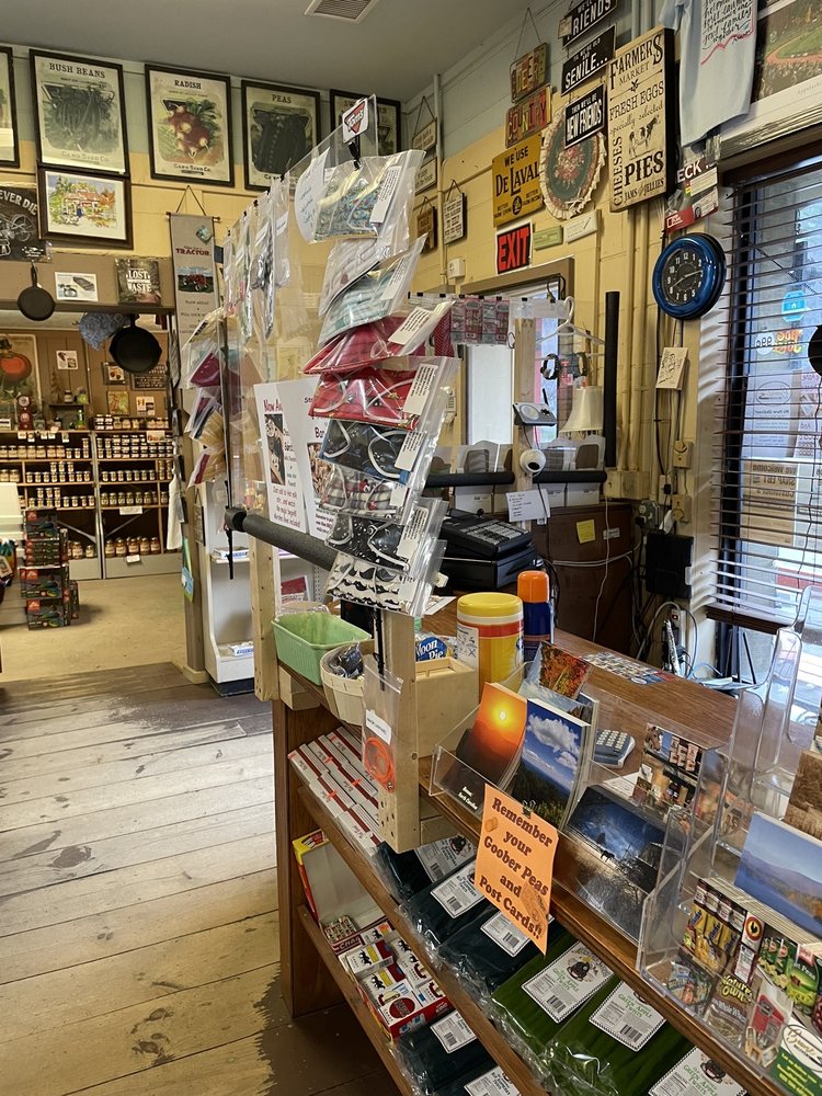 Goober Peas Country Store