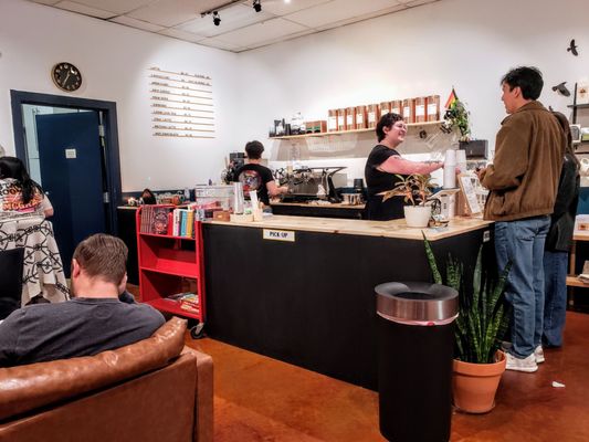 Cafe Image