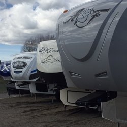 Metra RV Center - 38 Photos & 19 Reviews - RV Dealers ...