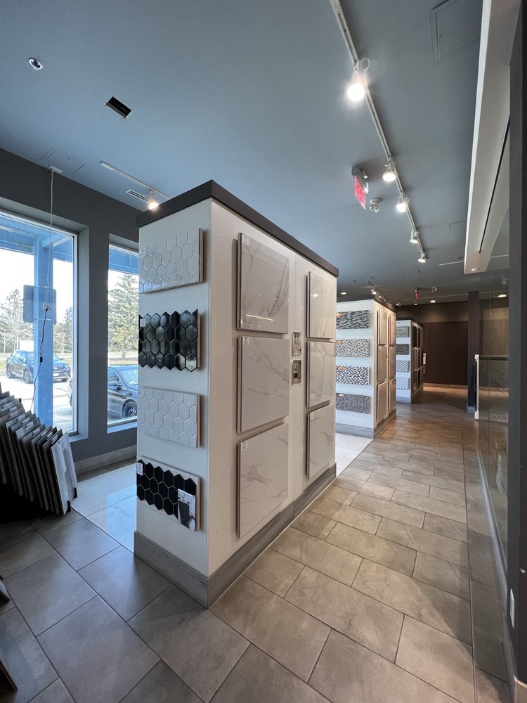 Everest Tile