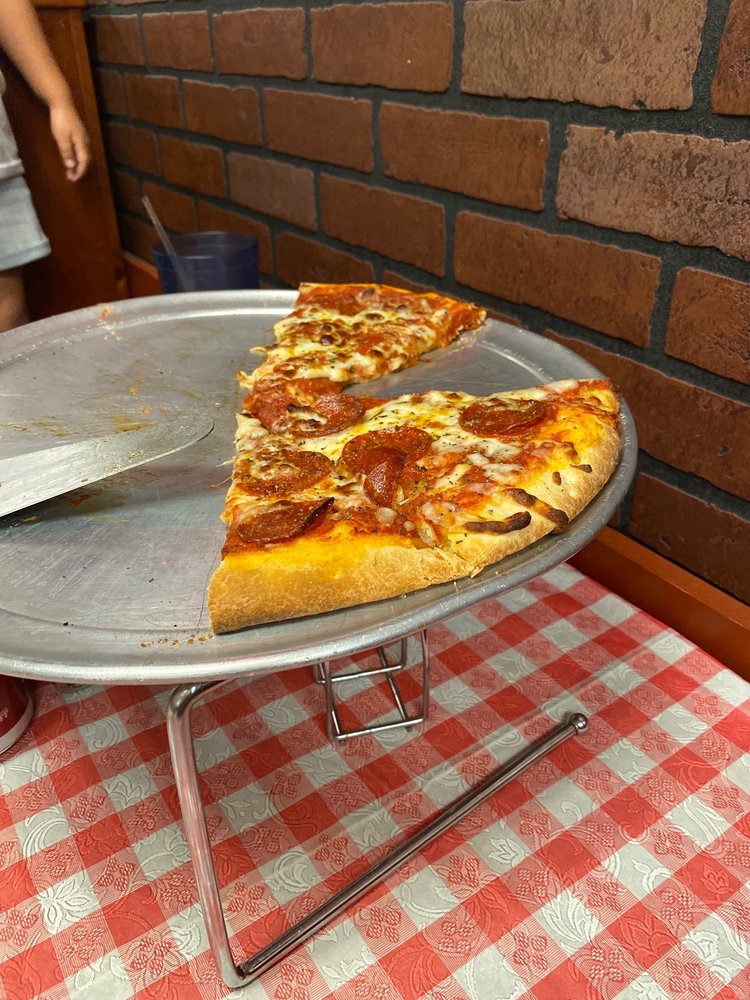 Ramis Pizza Ramis Pizza