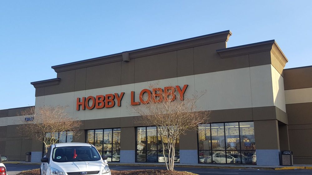 Hobby Lobby 2019 All You Need to Know BEFORE You Go (with Photos) Art