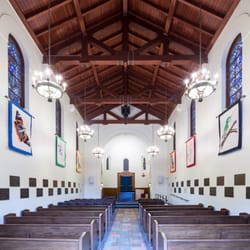 Presidio Chapel 31 Photos 10 Reviews Venues Event Es Photo Of Presidio Chapel San Francisco Ca United States