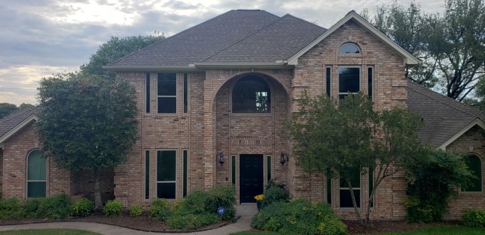 JB Precision Installers