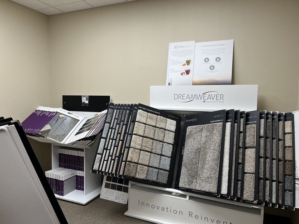 image of business At Home Flooring