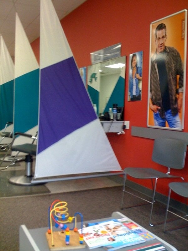 Great Clips