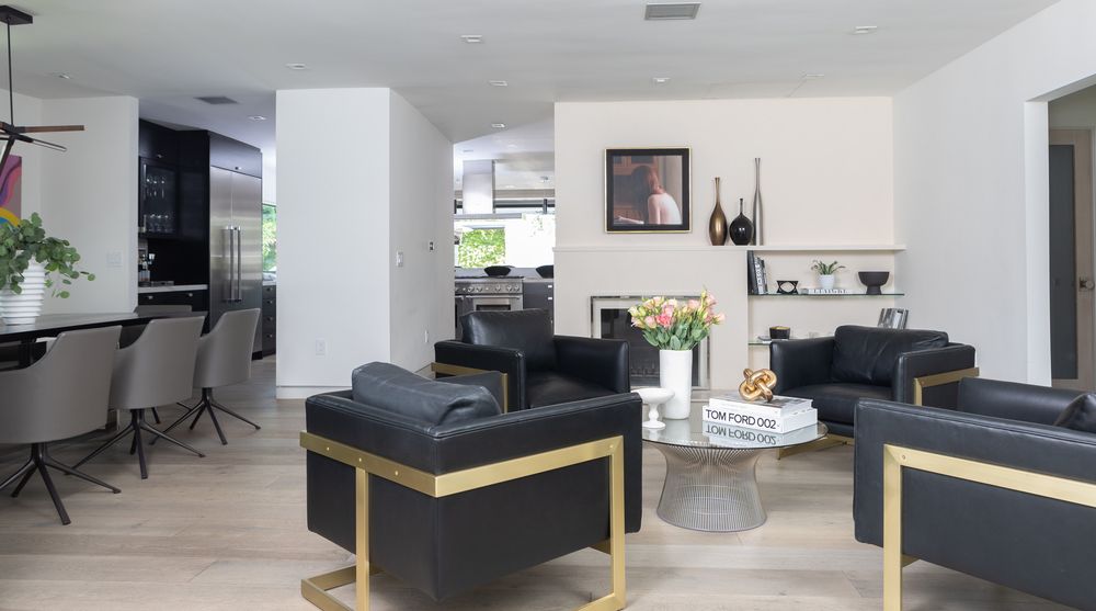 image of business Rande Leaman Interior Design