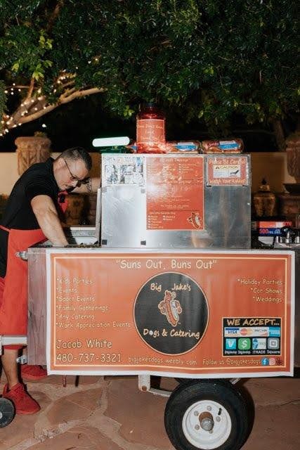 Big Jake's Dogs & Catering Big Jake's Dogs & Catering