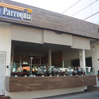 Resultado de imagen para la parroquia de veracruz en puebla