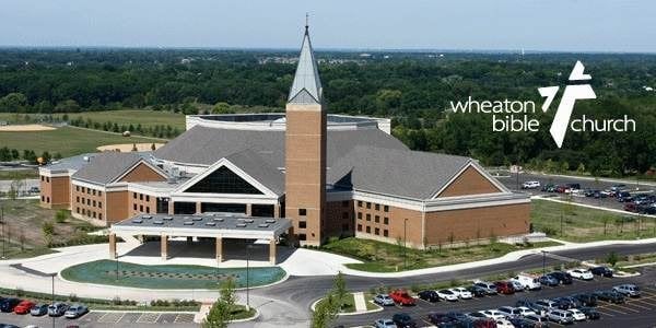 Personals in wheaton illinois