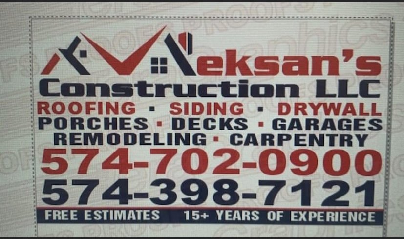 image of business Meksans Construction