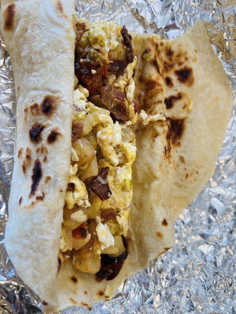 El Sabor De Mi Tierra El Sabor De Mi Tierra