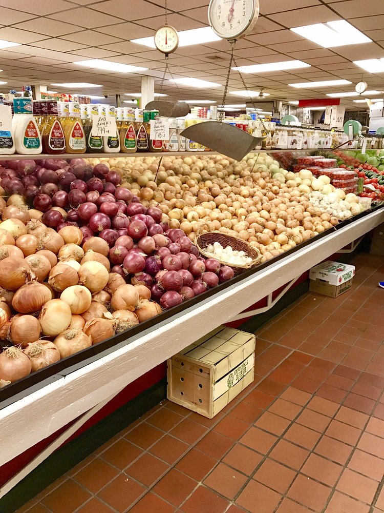 Lambert’s Rainbow Market 83 Photos & 181 Reviews Fruits & Veggies 777 William T Morrissey