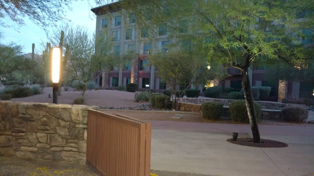 Casino az fort mcdowell