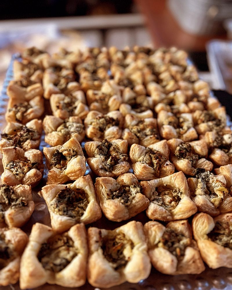 Flavors Catering Company