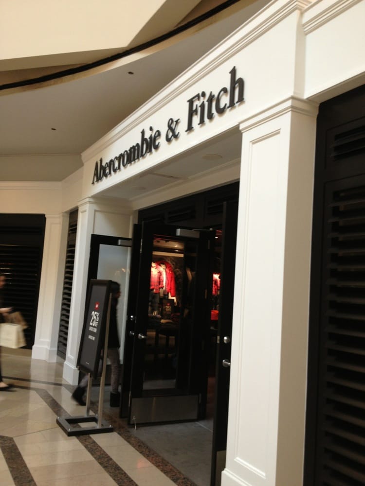 Abercrombie & Fitch