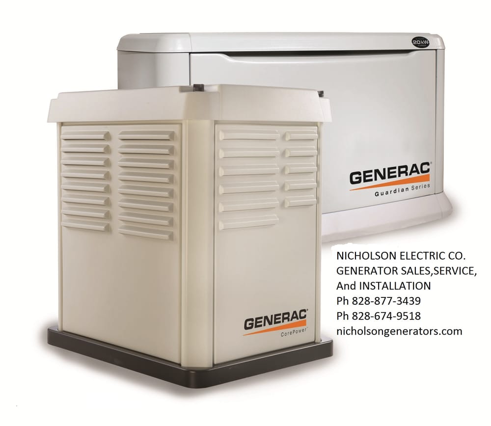 Nicholson Electric Co