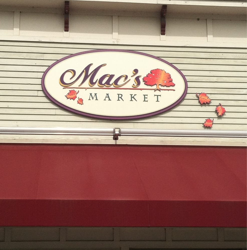 Mac’s Market 11 Reviews Grocery 88 S Main St, Stowe, VT Phone