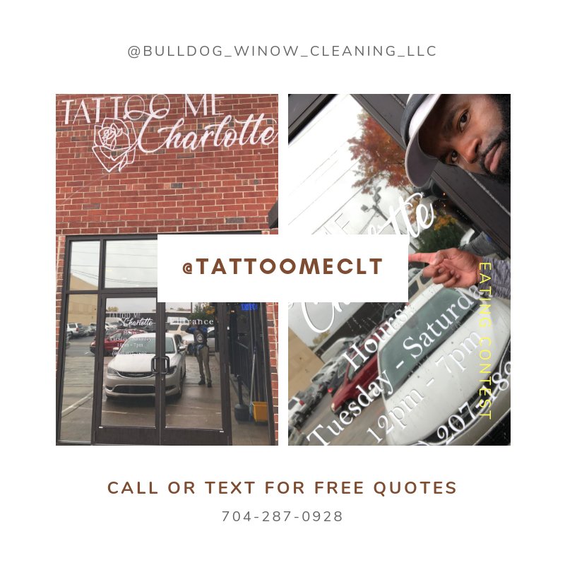 Bulldog Window Cleaning