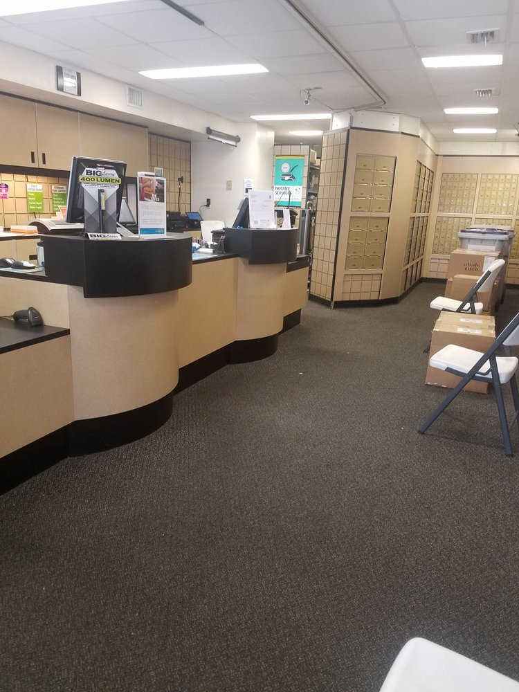 The UPS Store Shipping Centers 221 N Hogan St, LaVilla