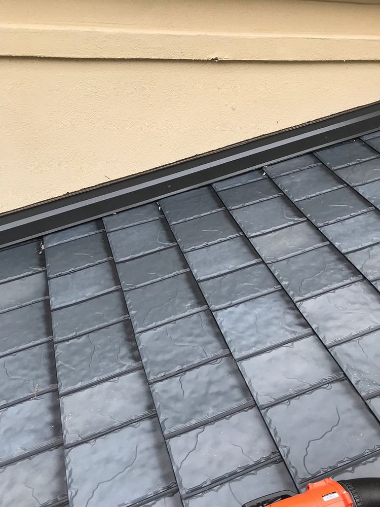 Roof Fix