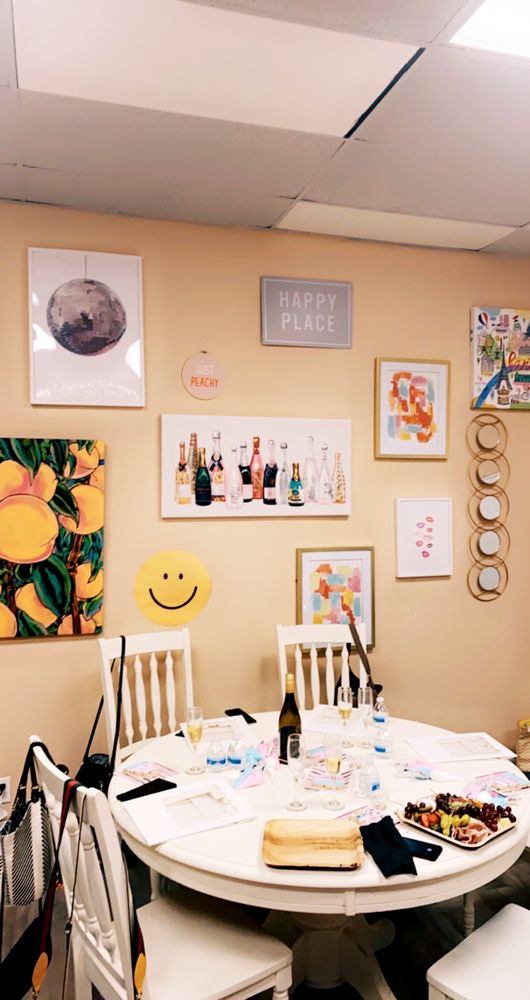 HoneyBox Bakersfield