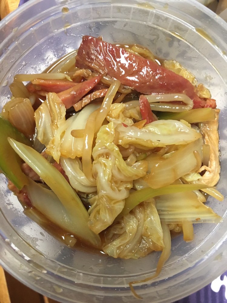 China City Chinese 15 Trieble Ave, Ballston Spa, NY Restaurant