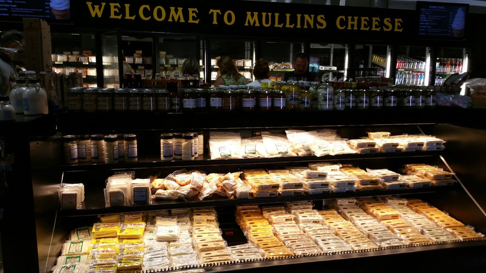 Mullins Cheese 20 Photos & 25 Reviews Cheese Shops 598 Seagull Dr