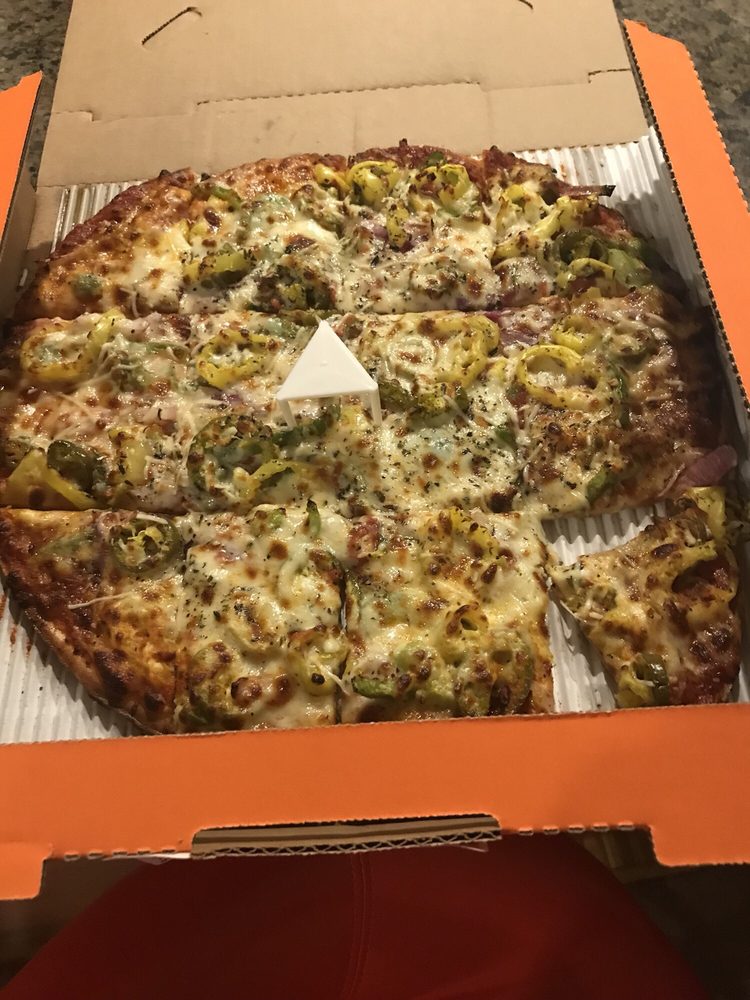 Cottage Inn Pizza Order Food Online 11 Reviews Pizza 3642