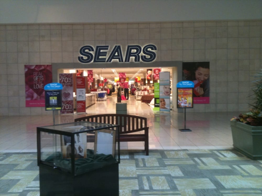 Sears roebuck store coupons