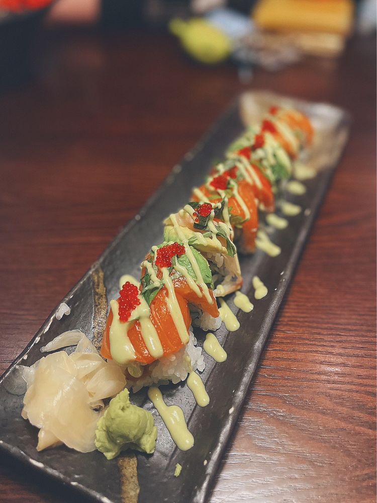 Yama Izakaya & Sushi Yama Izakaya & Sushi