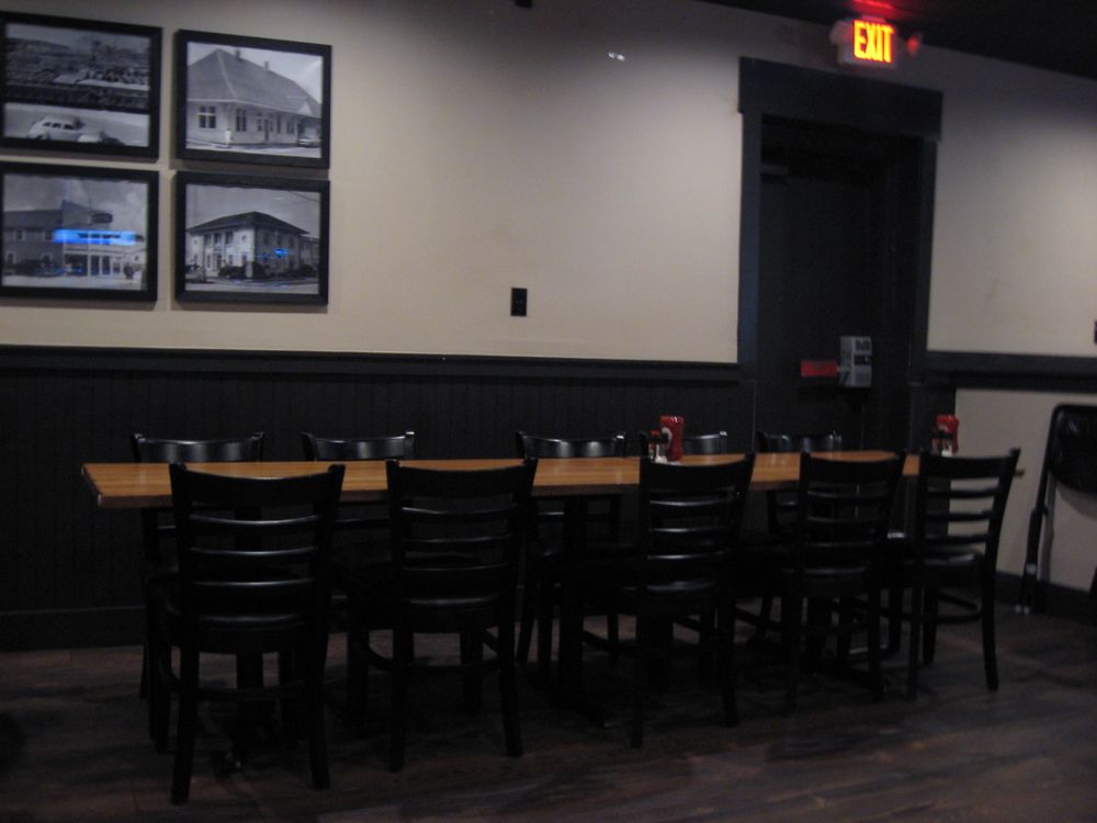 Sagebrush Steakhouse