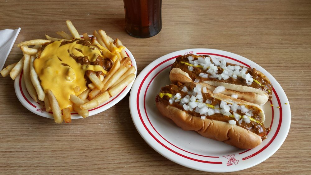 National Coney Island Roseville 21 Photos & 43 Reviews Hot Dogs