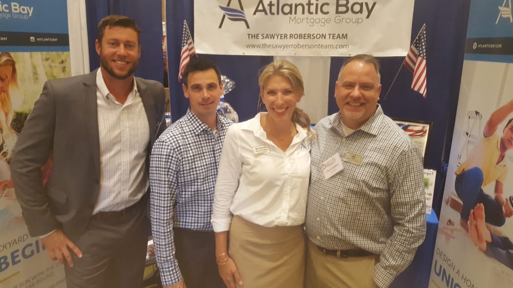 The Sawyer -  Roberson Team