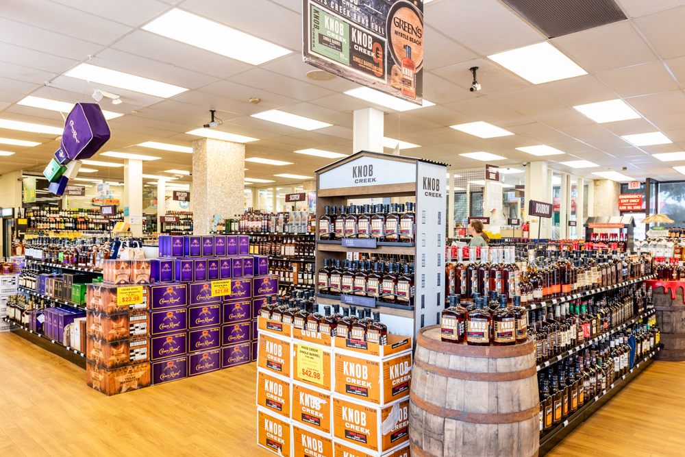 GREEN’s Discount Beverages Myrtle Beach 24 Photos & 18 Reviews