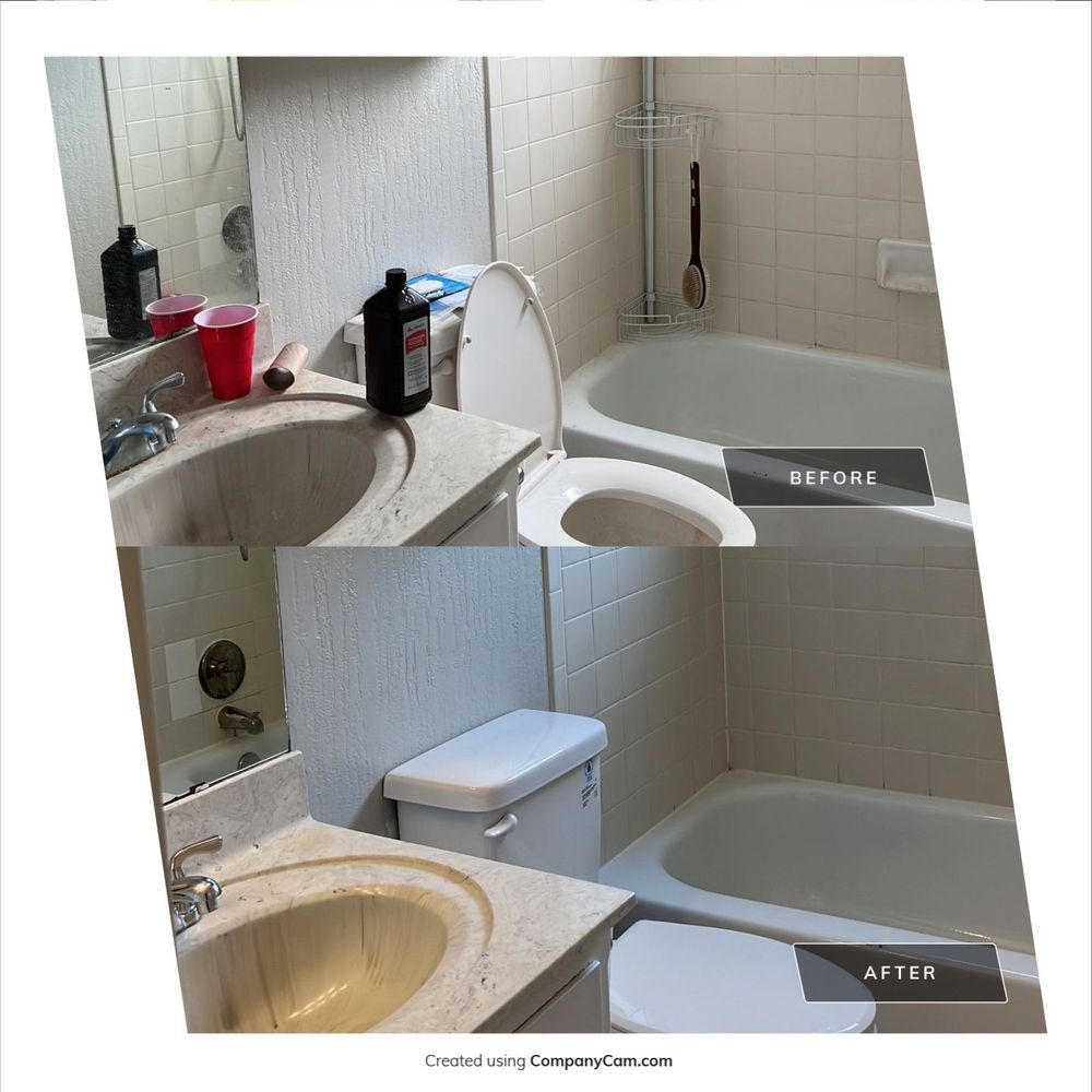 AIOS Residential & Commercial Cleaning
