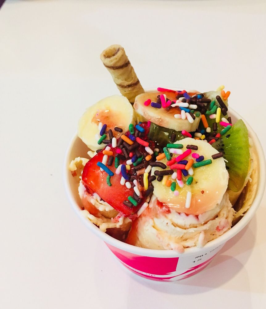 Freezy Frenzy 100 Photos & 64 Reviews Ice Cream & Frozen Yogurt