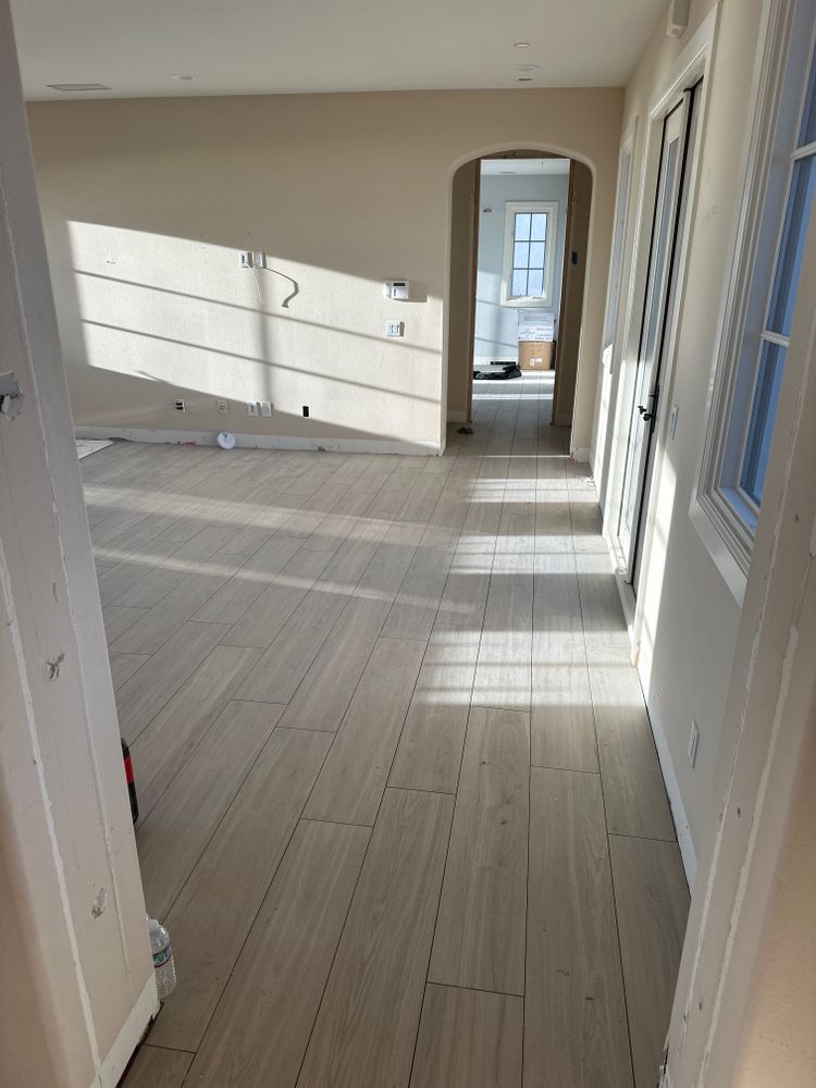 Aid Home Renovation