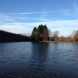 Blue Mountain Vineyards - Wineries - 7627 Grape Vine Dr - New Tripoli
