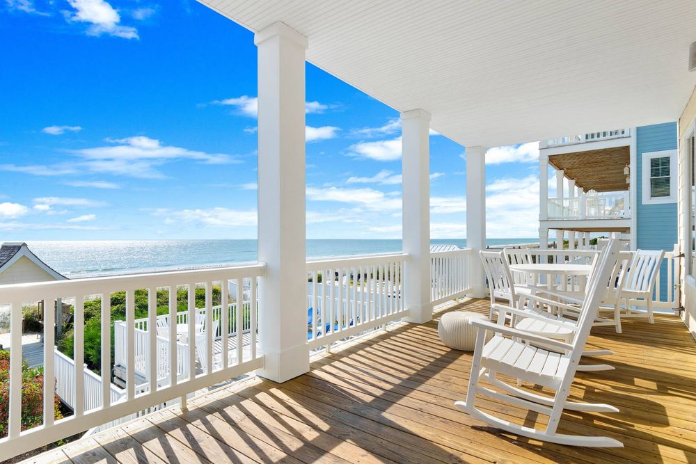 Emerald Isle Realty