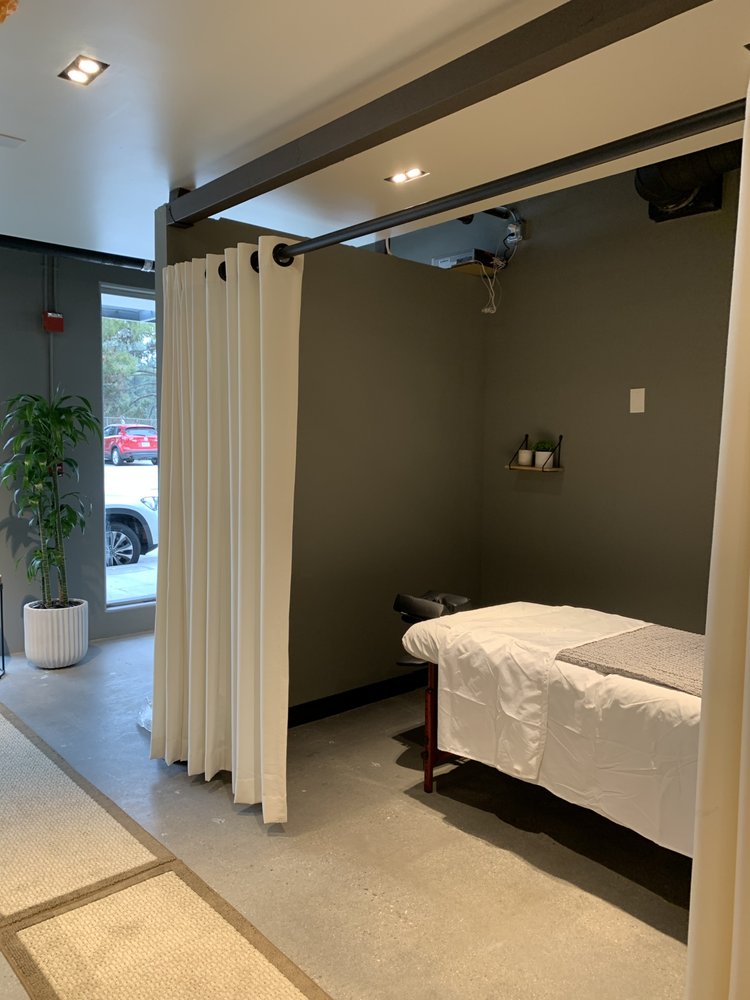 The Massage Room 54