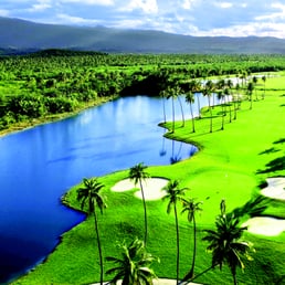 Coco Beach Golf Club 13 Photos Clubhouse Drive 100 Rio Photo Of Coco Beach Golf Club Rio Grande Puerto Rico