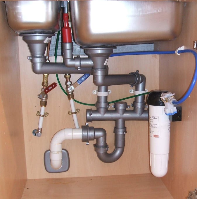 Canady Brothers Plumbing