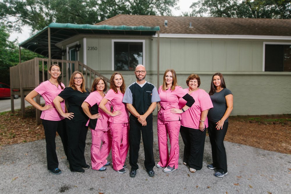 image of business Aggie Dental Center