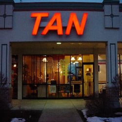 La tan oswego il
