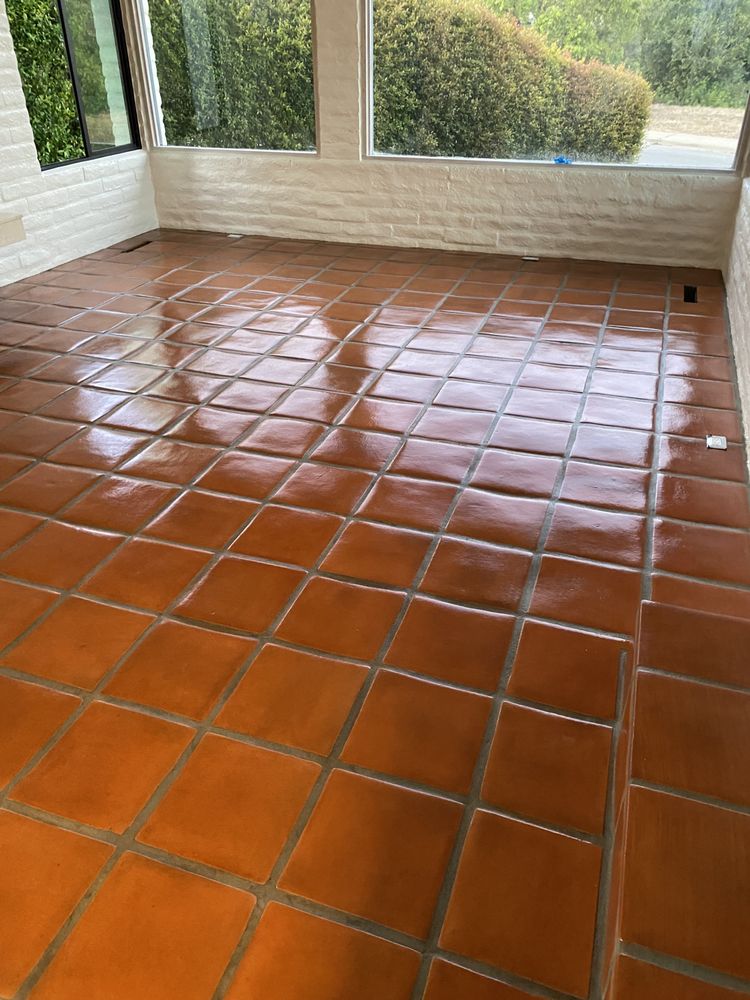 Taylor's Floor Restoration