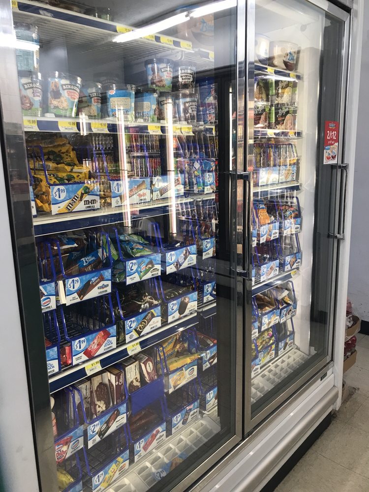 Maverik Country Store 10 Photos Gas Stations 1707 S 300th W